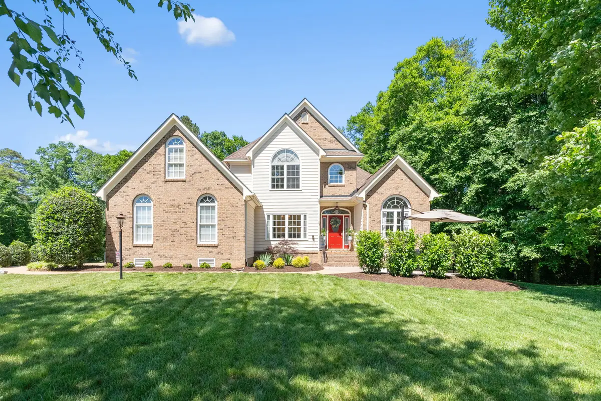11421 Brickshire Park, Providence Forge, VA 23140 - #1