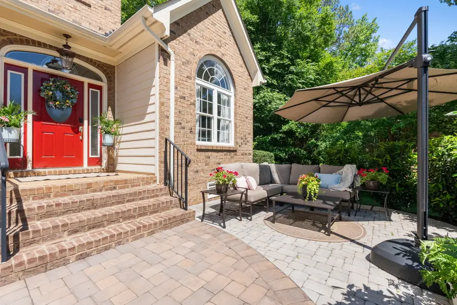 11421 Brickshire Park, Providence Forge, VA 23140 - #2