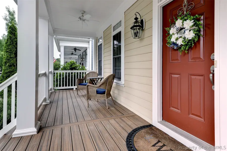 4301 Elizabeth Davis Boulevard, Williamsburg, VA 23188 - #2
