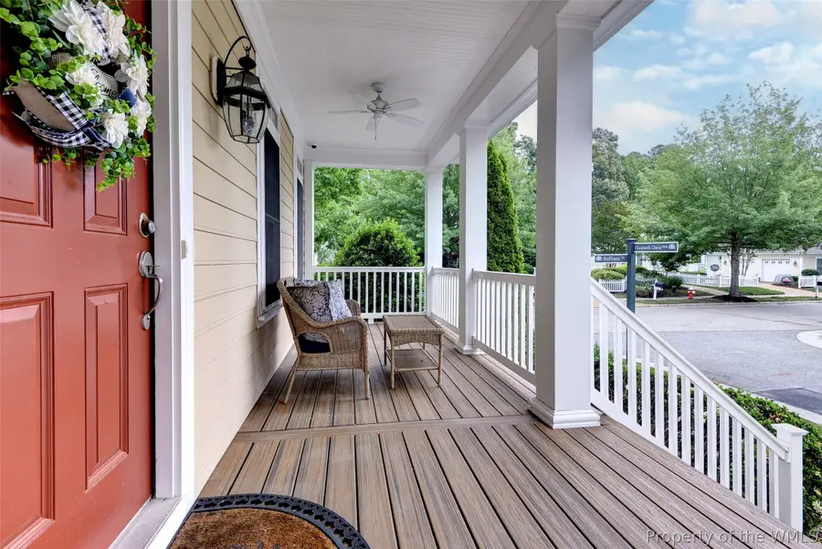 4301 Elizabeth Davis Boulevard, Williamsburg, VA 23188 - #3