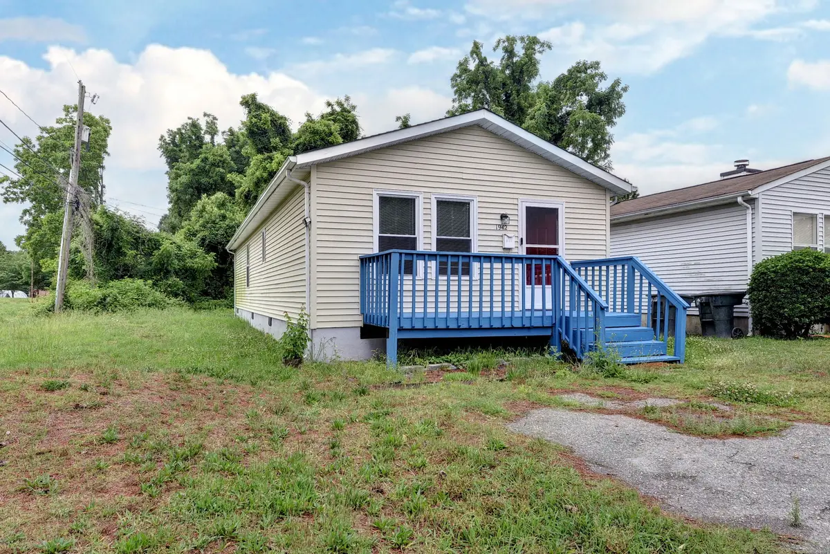 1942 Box Street, Hampton, VA 23661 - #1