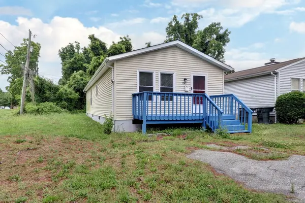 1942 Box Street, Hampton, VA 23661