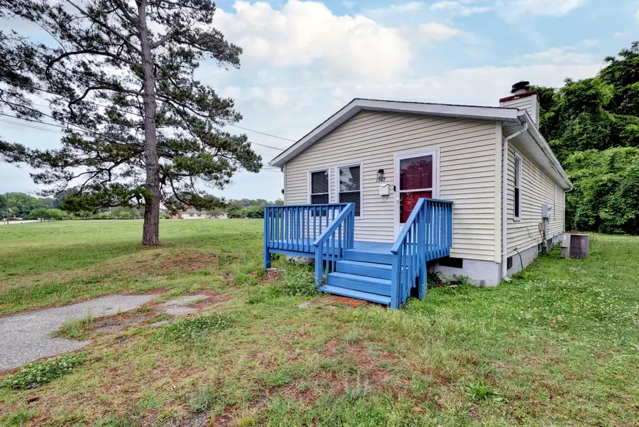 1942 Box Street, Hampton, VA 23661 - #2