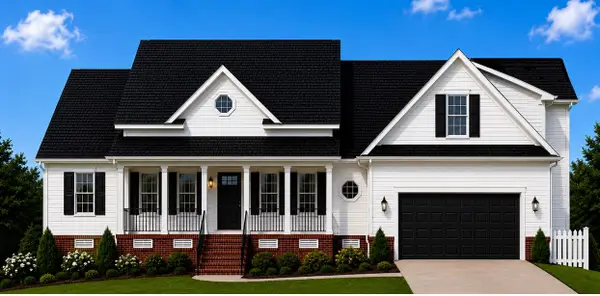 109 New Market, Williamsburg, VA 23188