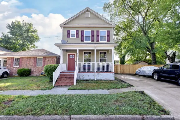 929 Mt Vernon Avenue, Portsmouth, VA 23707