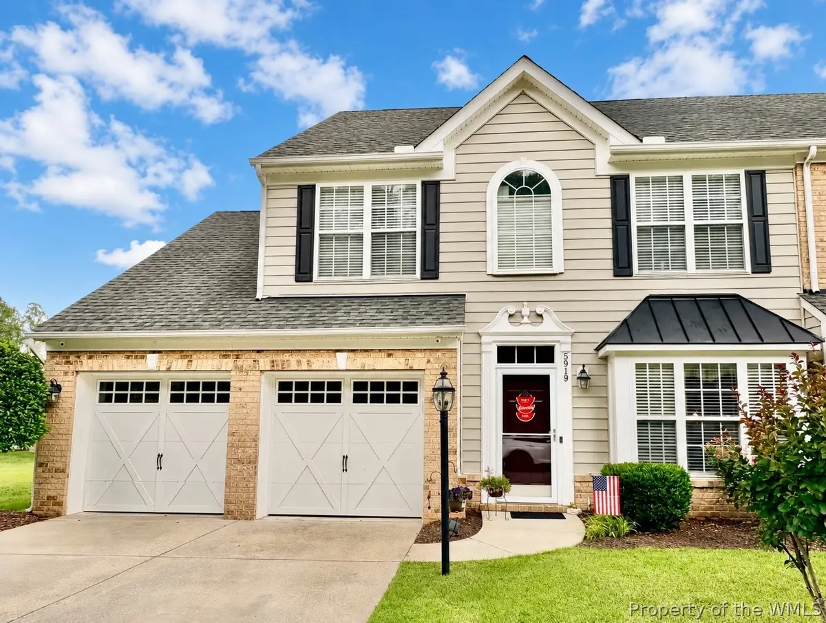 5919 Flowering Peach Lane, Providence Forge, VA 23140 - #1