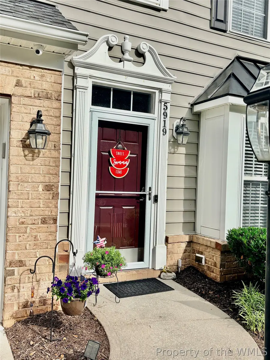 5919 Flowering Peach Lane, Providence Forge, VA 23140 - #2