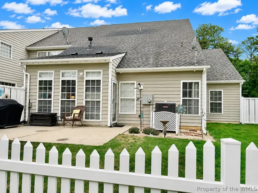 5919 Flowering Peach Lane, Providence Forge, VA 23140 - #3