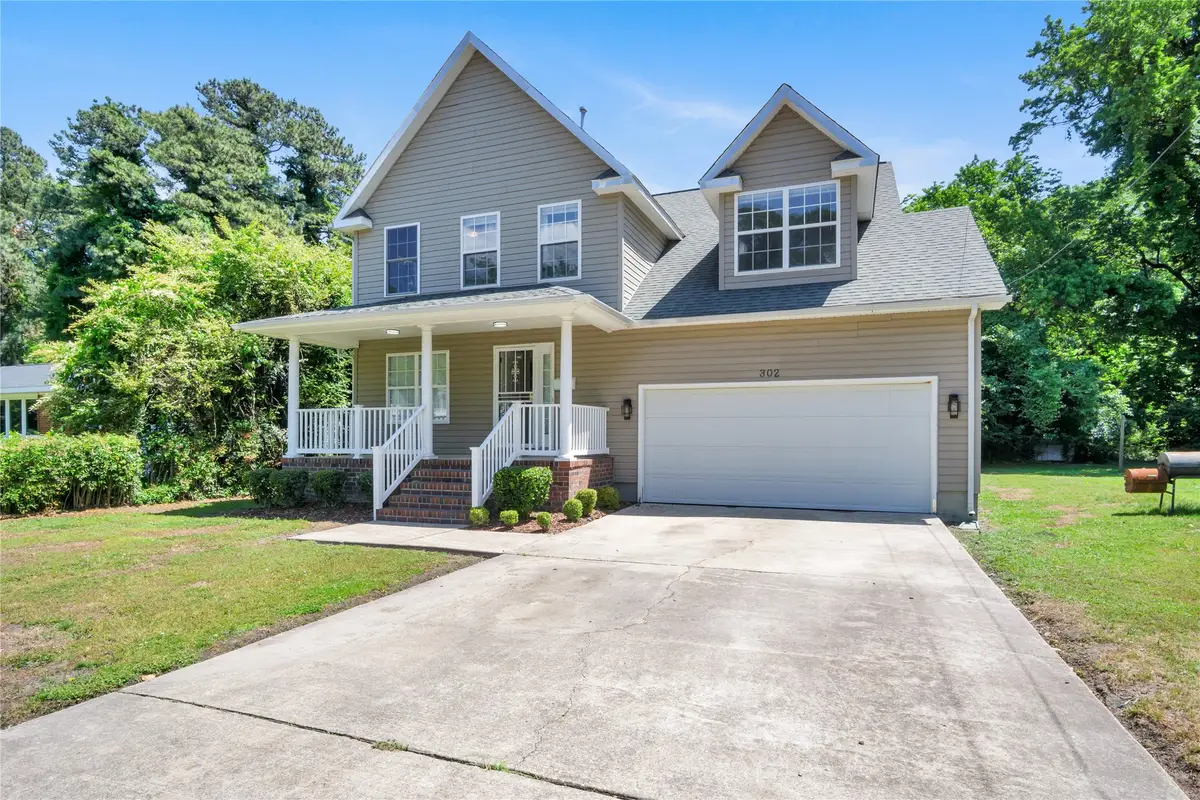 302 Lasalle Avenue, Hampton, VA 23661 - #1