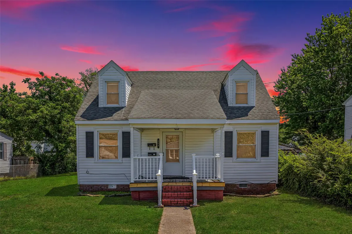 504 Highland Avenue, Hampton, VA 23661 - #1