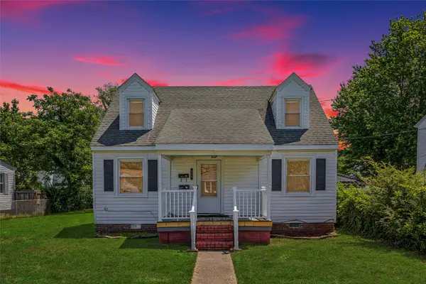 504 Highland Avenue, Hampton, VA 23661