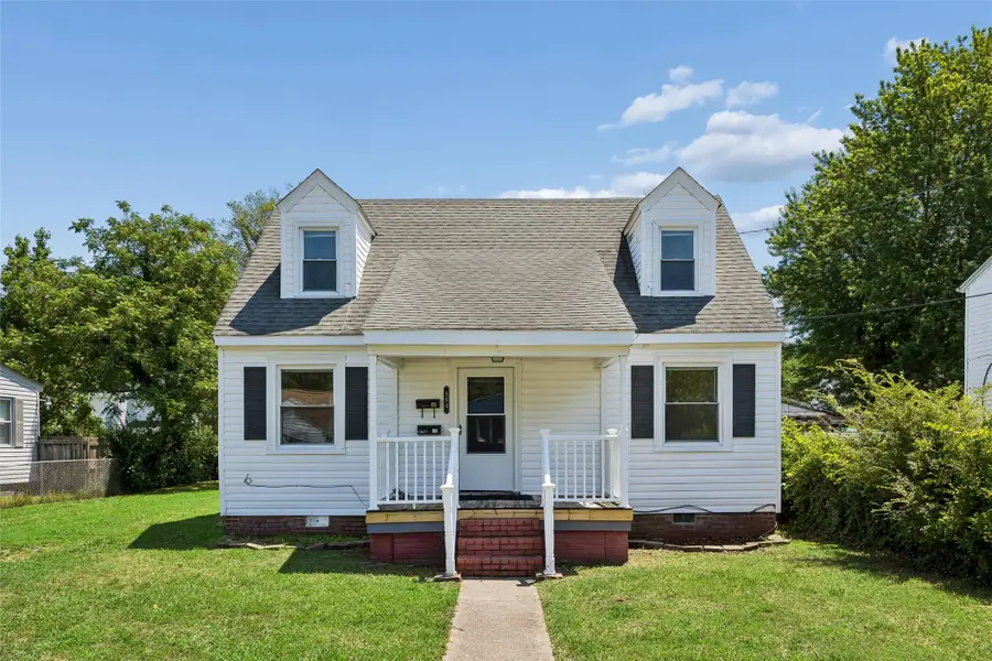 504 Highland Avenue, Hampton, VA 23661 - #2