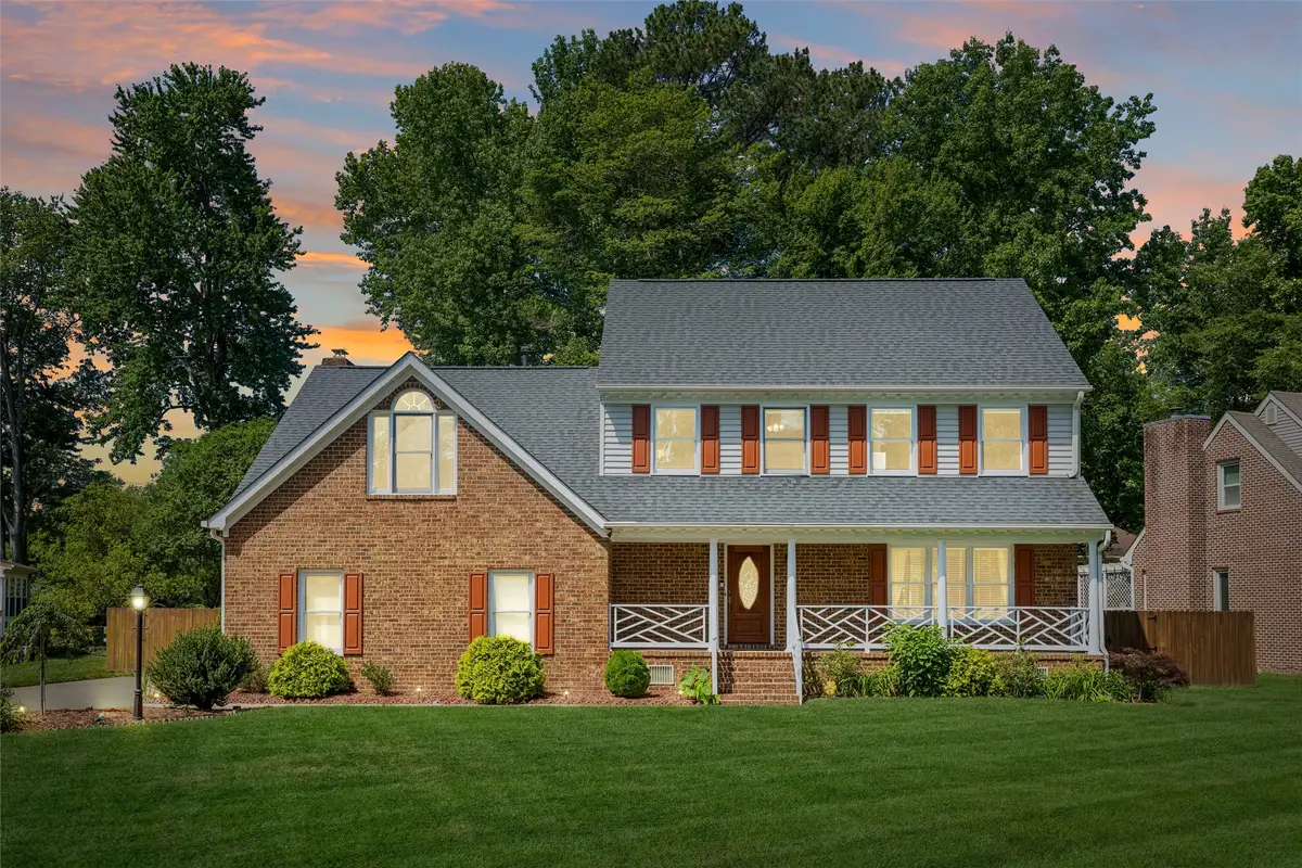 103 Kiskiac Turn, Yorktown, VA 23693 - #1