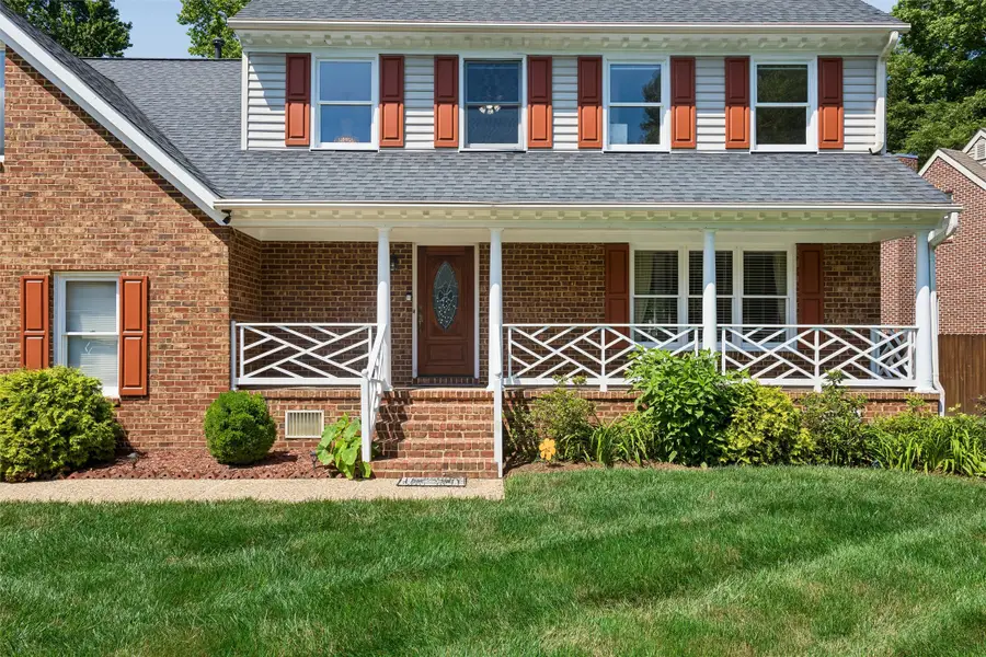 103 Kiskiac Turn, Yorktown, VA 23693 - #3