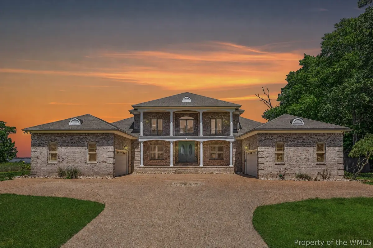 21479 Kings Lane, Carrollton, VA 23314 - #1