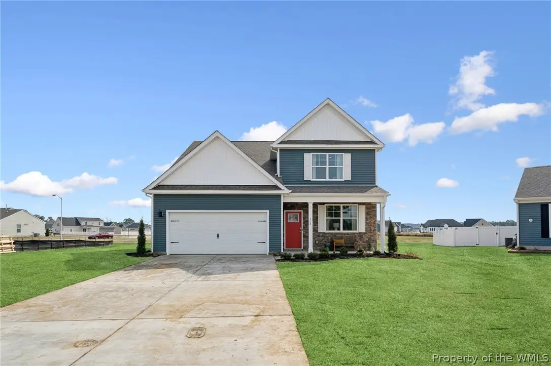 1406 Baptist Road, Yorktown, VA 23690 - #1