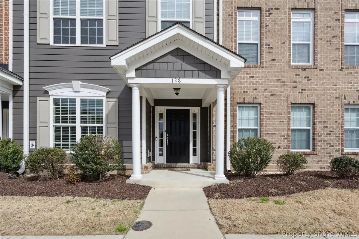 128 Daybeacon Street, Yorktown, VA 23692 - #1