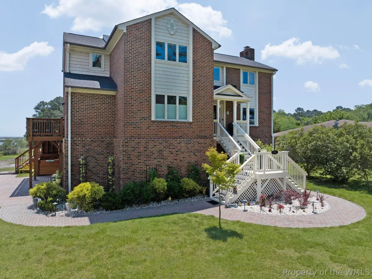 320 Bay Tree Beach Road, Seaford, VA 23696 - #1