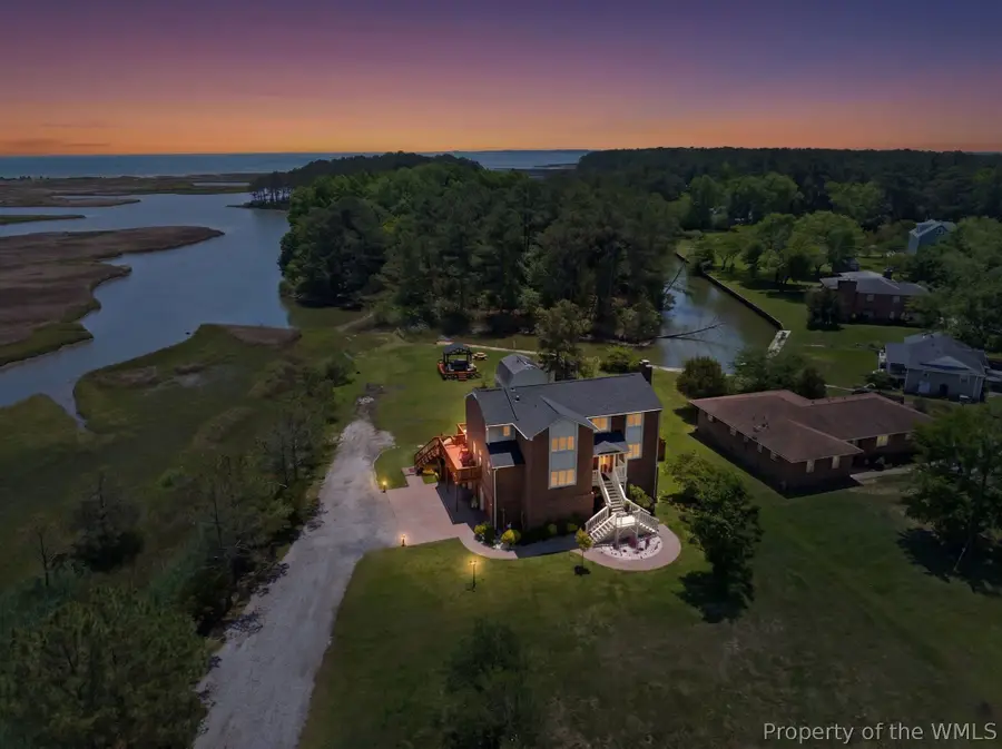320 Bay Tree Beach Road, Seaford, VA 23696 - #2