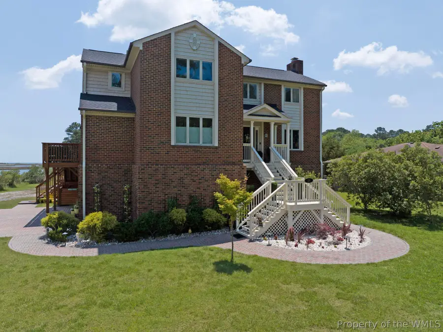 320 Bay Tree Beach Road, Seaford, VA 23696 - #3