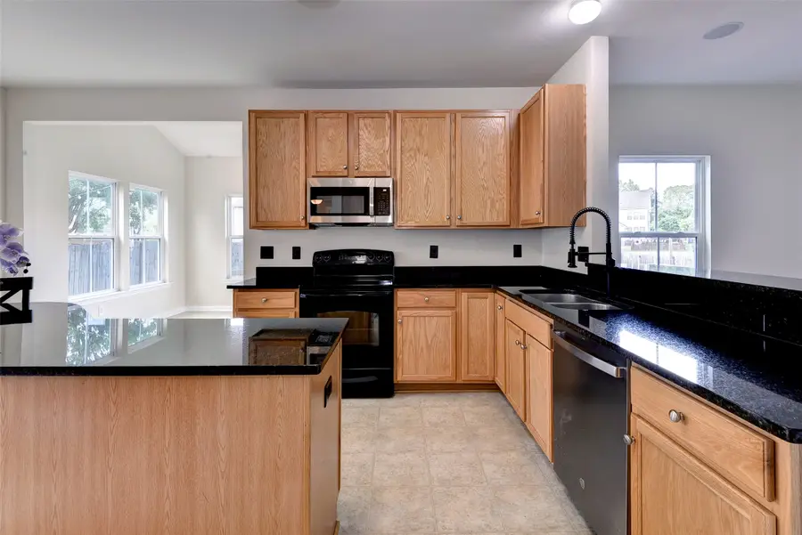 3335 Geddy Terrace, Toano, VA 23168 - #3