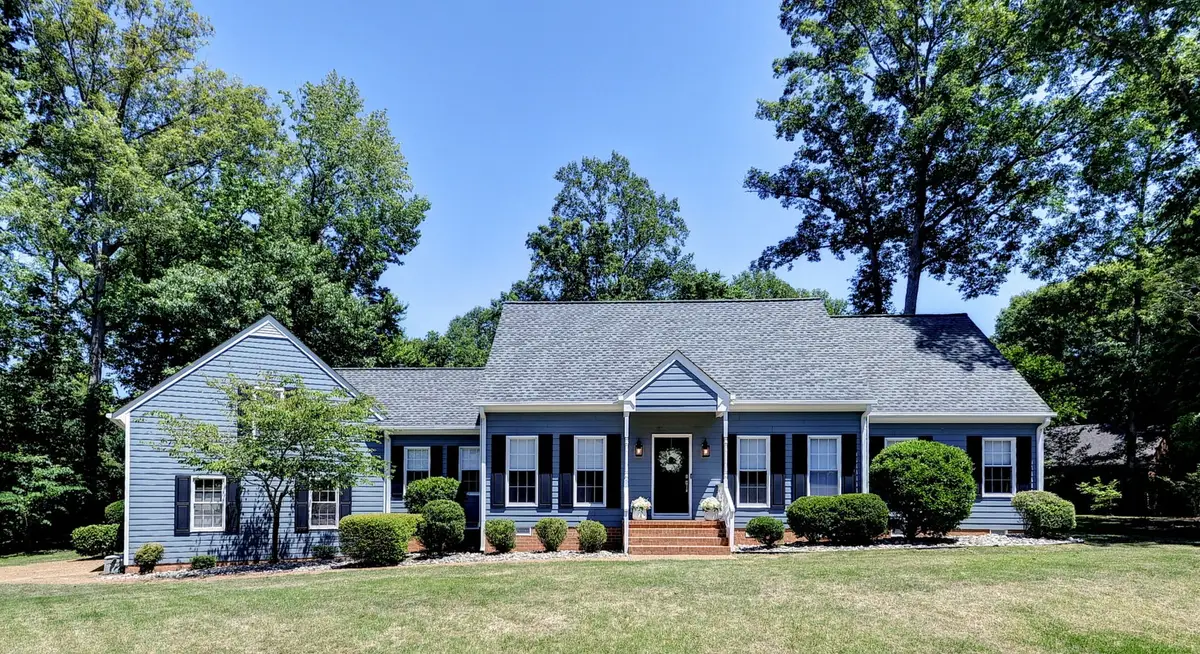 115 Worplesdon, Williamsburg, VA 23188 - #1