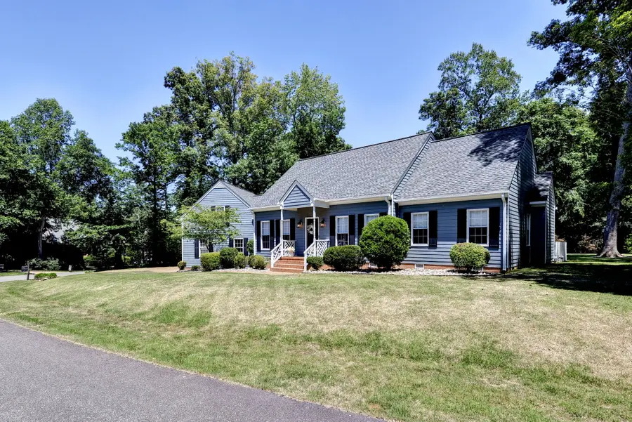 115 Worplesdon, Williamsburg, VA 23188 - #2