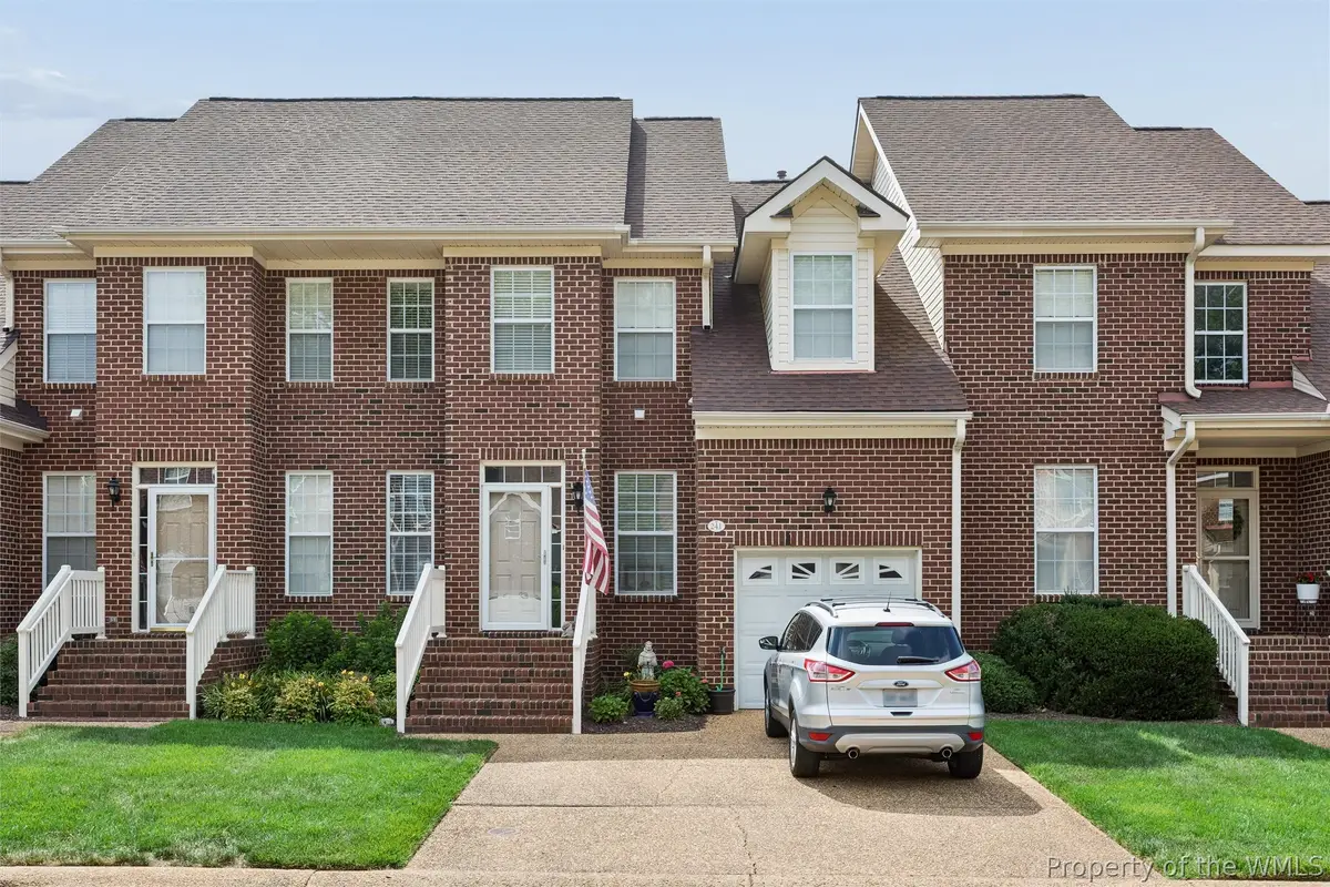 241 Zelkova Road, Williamsburg, VA 23185 - #1