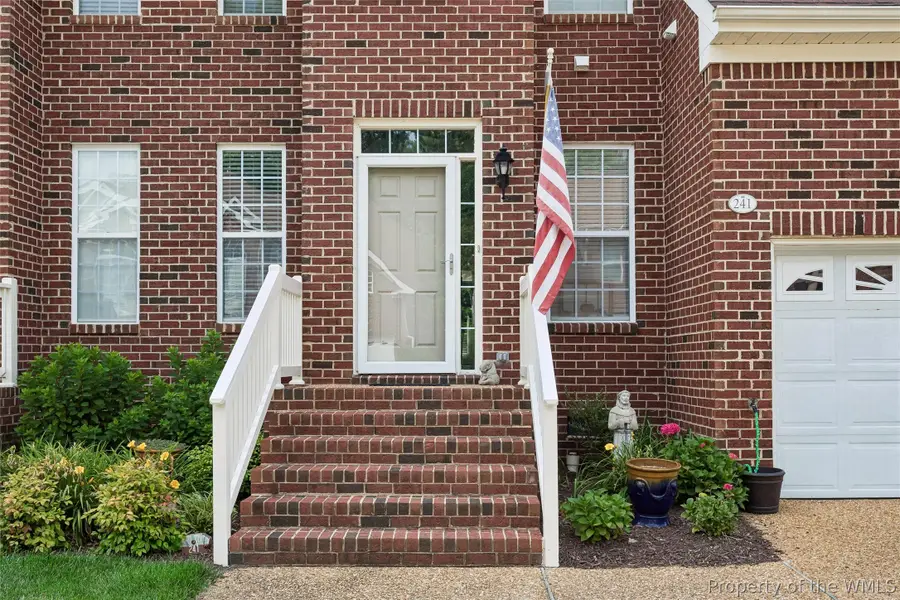 241 Zelkova Road, Williamsburg, VA 23185 - #3