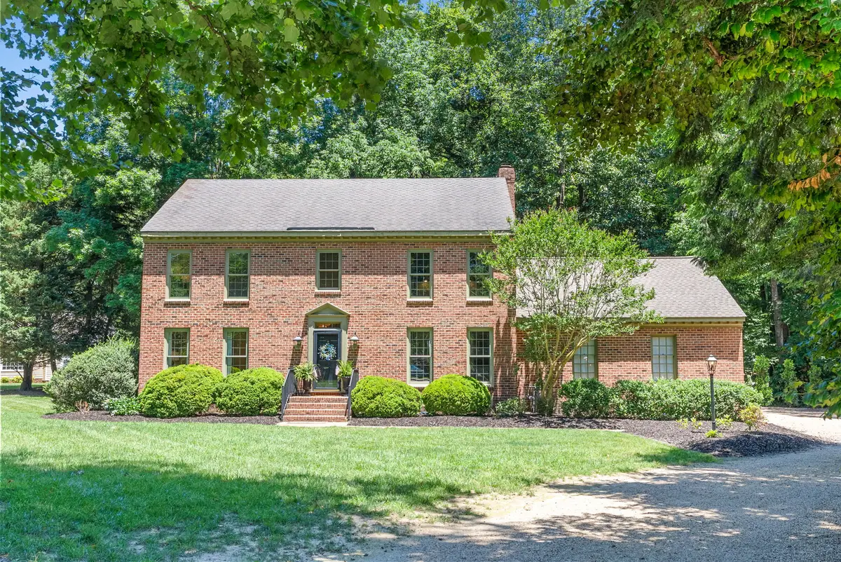 28 Bray Wood Road, Williamsburg, VA 23185-5504 - #1