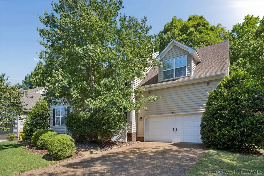 3311 Westover Ridge, Williamsburg, VA 23188 - #3