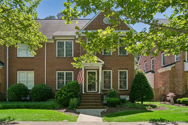 289 Herman Melville Avenue, Newport News, VA 23606