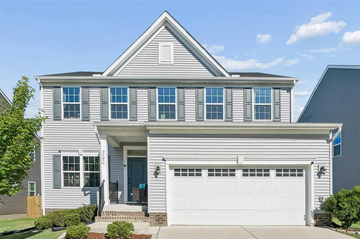 3507 Iberis Lane, Toano, VA 23168 - #1