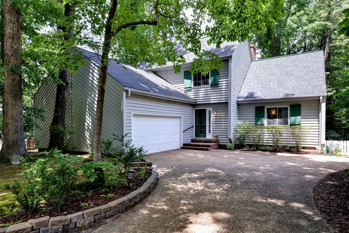 109 John Pott Drive, Williamsburg, VA 23188 - #1