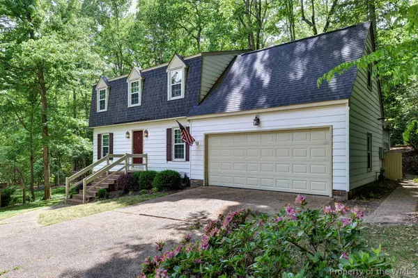111 North Trace, Williamsburg, VA 23188