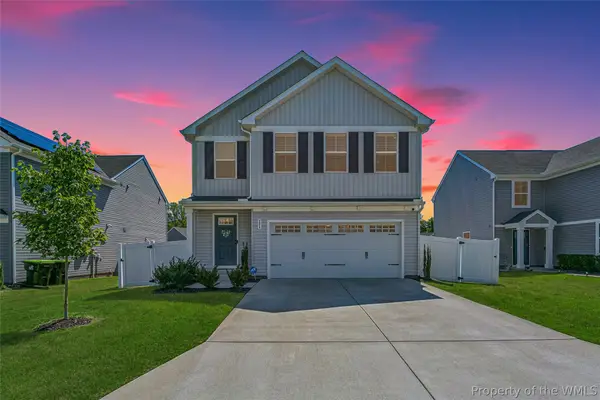 206 Lorraine Drive, Williamsburg, VA 23185