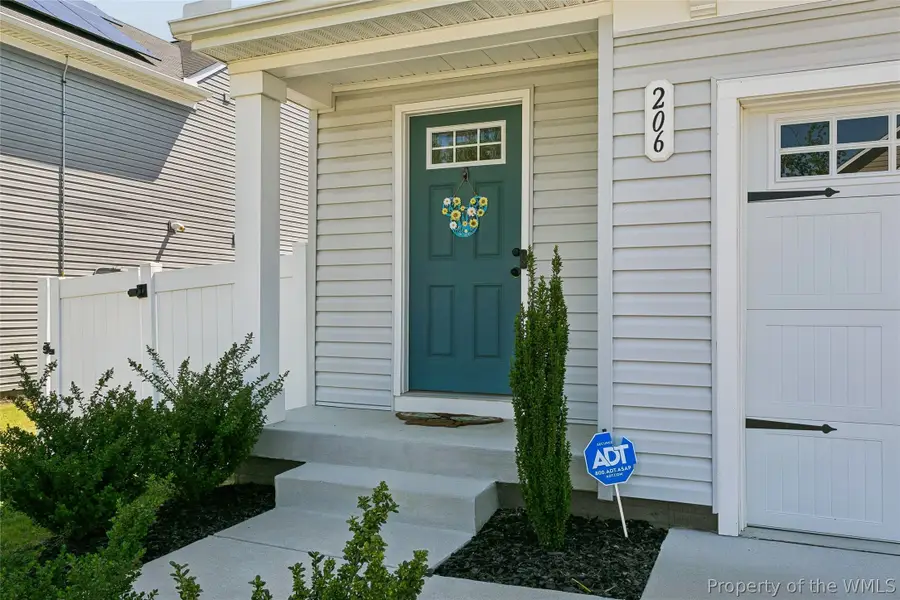 206 Lorraine Drive, Williamsburg, VA 23185 - #2