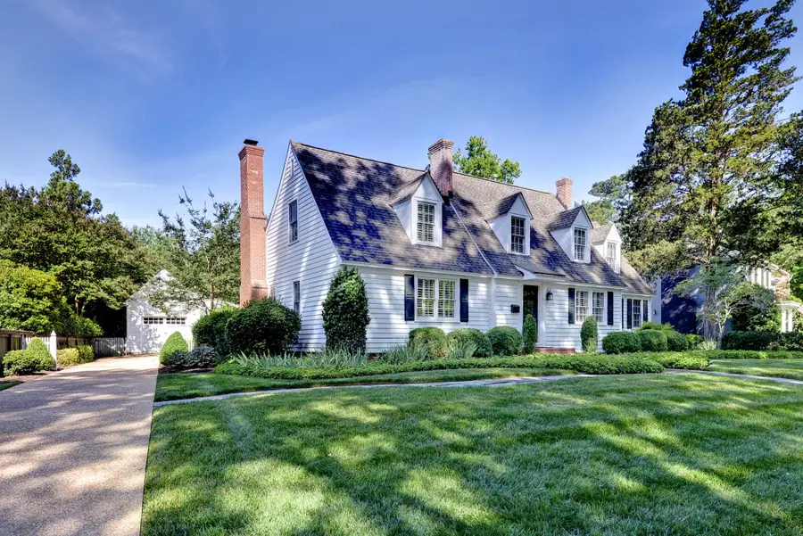124 Indian Springs Road, Williamsburg, VA 23185 - #2