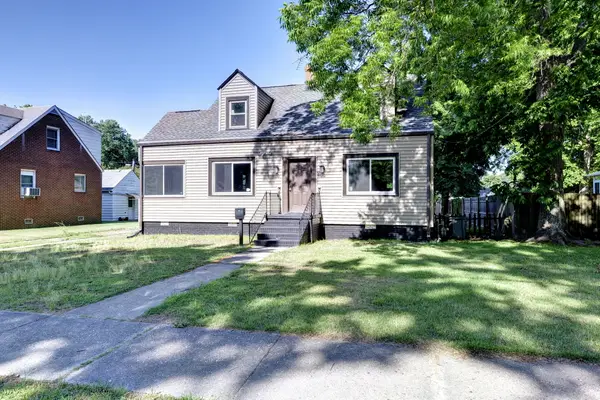 255 Lasalle Avenue, Hampton, VA 23661