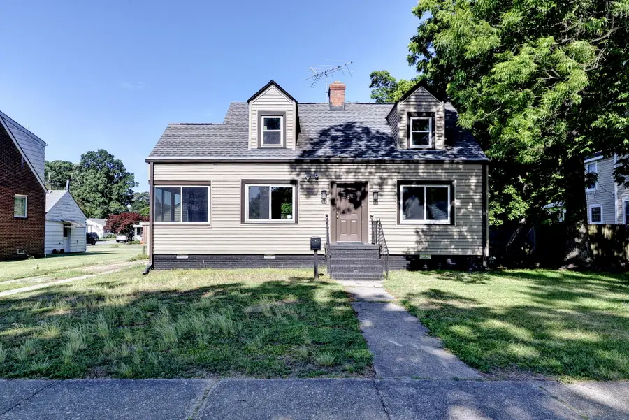 255 Lasalle Avenue, Hampton, VA 23661 - #2