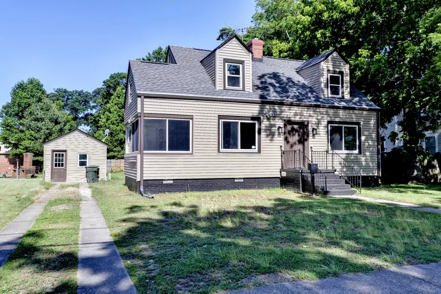 255 Lasalle Avenue, Hampton, VA 23661 - #3