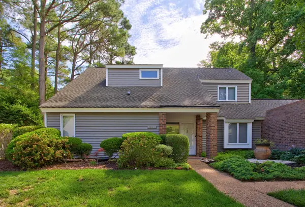 270 Littletown Quarter, Williamsburg, VA 23185