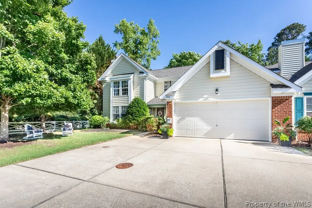 204 Gaslight Way, Williamsburg, VA 23188 - #1