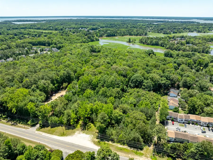 1676 Jamestown Road, Williamsburg, VA 23185 - #2