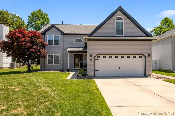 4 Mullins Court, Hampton, VA 23666