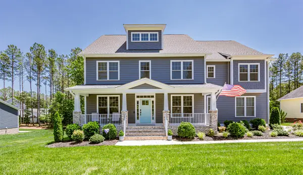 11745 Kings Pond Drive, Providence Forge, VA 23140