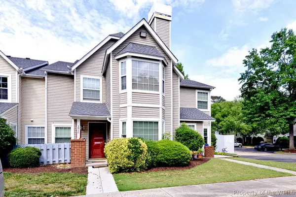 101 Windsor #C, Yorktown, VA 23185