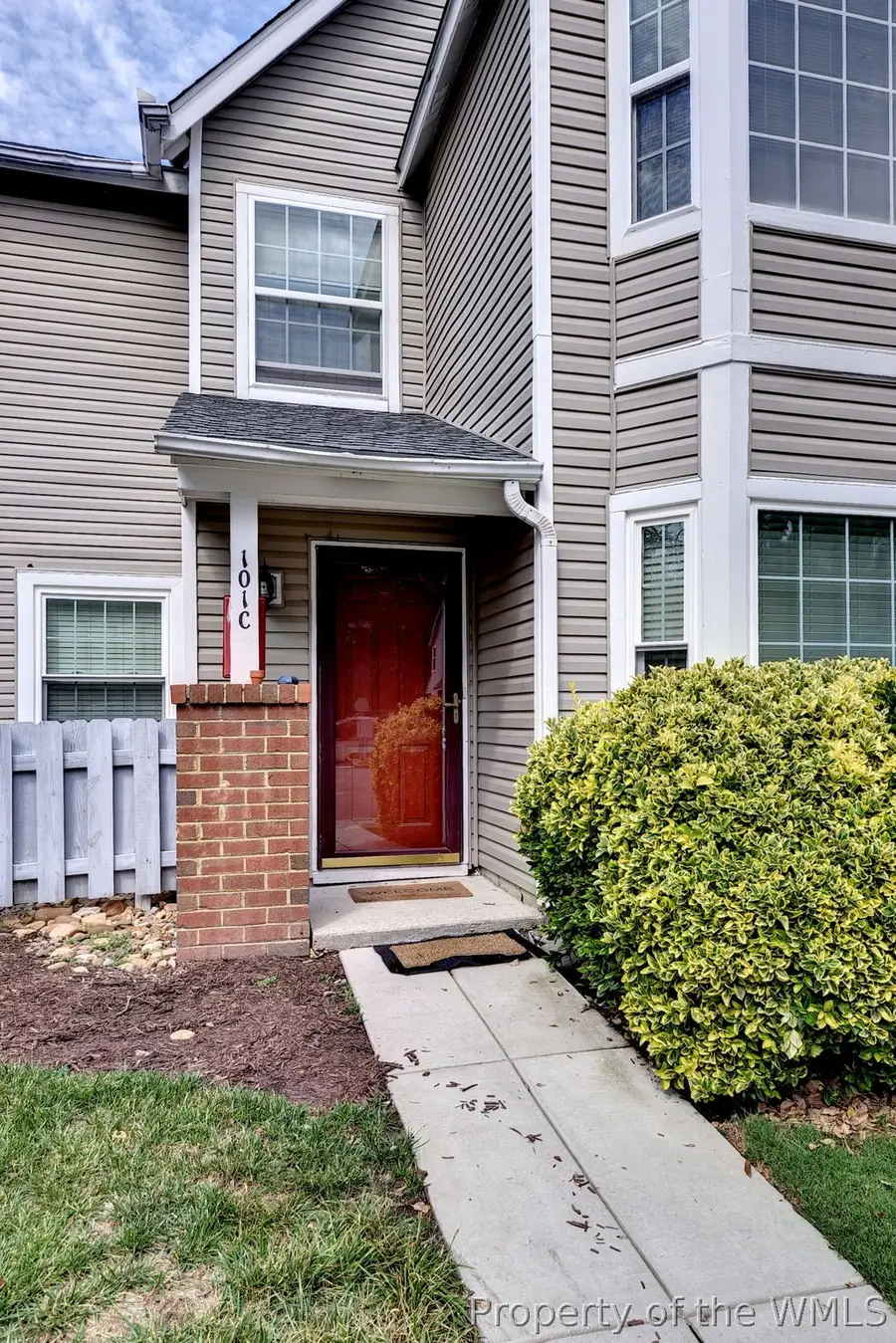 101 Windsor #C, Williamsburg, VA 23185 - #2