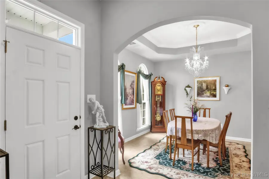 3809 Lusk Way, Williamsburg, VA 23188 - #2