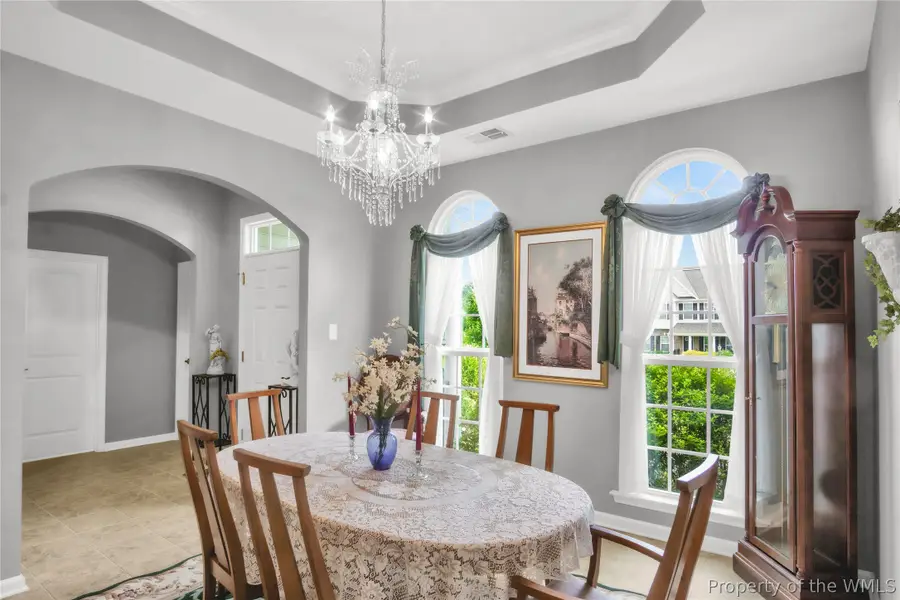 3809 Lusk Way, Williamsburg, VA 23188 - #3